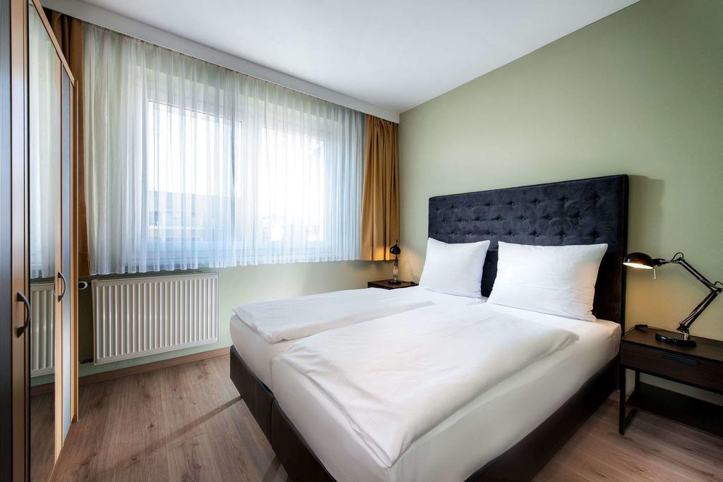 Days Inn Leipzig City Centre Room photo